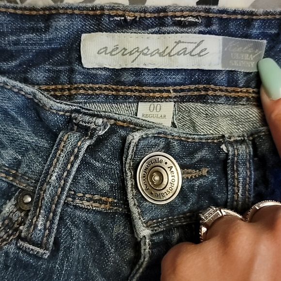 Aeropostale Jeans - Picture 5 of 5